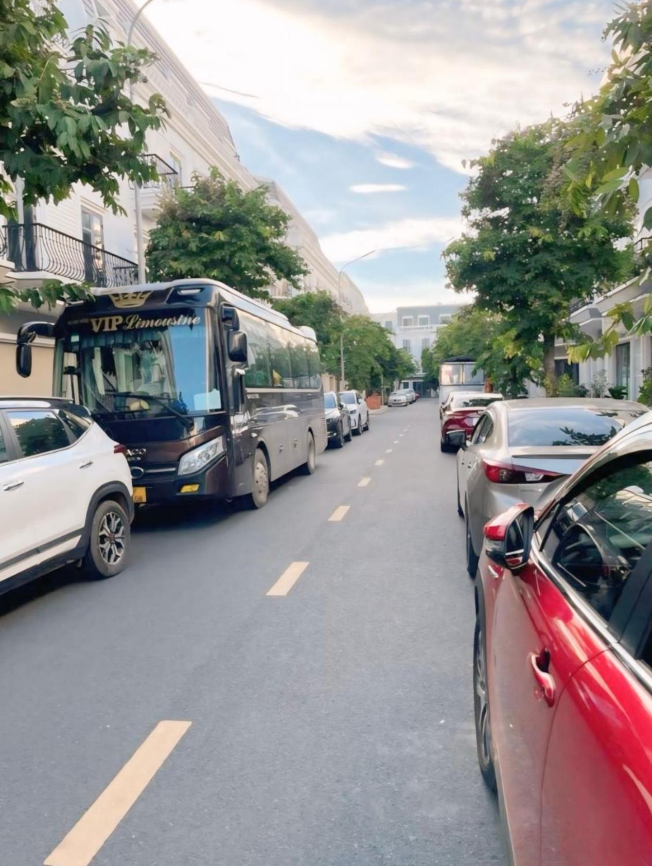 Net Viet Hotel Vincom ソクチャン エクステリア 写真