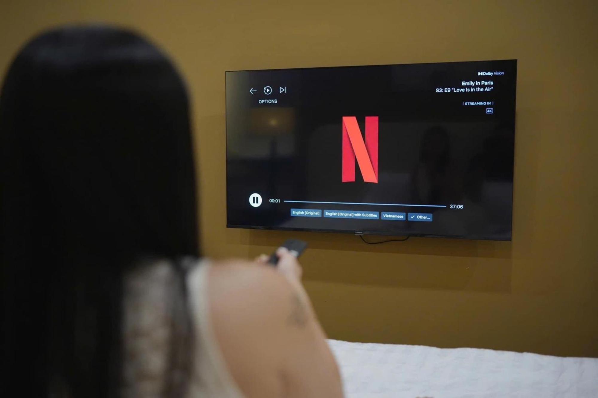 Net Viet Hotel Vincom ソクチャン エクステリア 写真